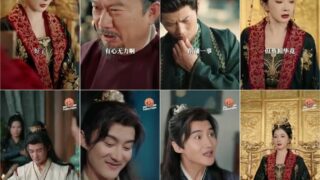 Indo Viral Video 2025 Pria perjalanan waktu jadi mentri tapi didengarkan suara hati oleh Ratu dan hasilnya Top Trending New