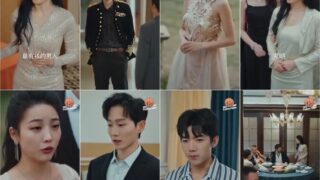 Viral Video 2025 Jenderal yang mendominasi jatuh cinta pada istrinya arogan yang ingin melarikan diri dari pernikahan Top Trending New