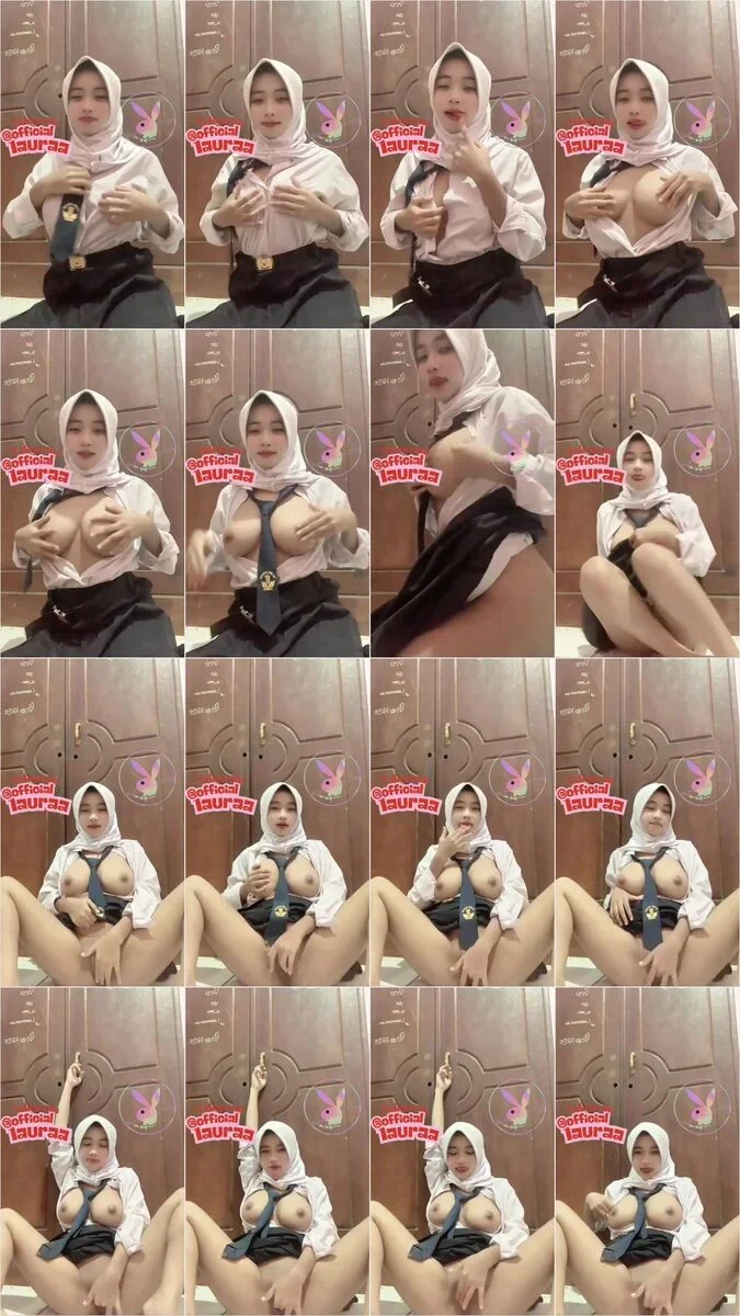 Viral Sekolah Wiwik Padahal Udah Keluar Dalam Tapi Tante Minta di Gas Terus Video Viral Abg Indo