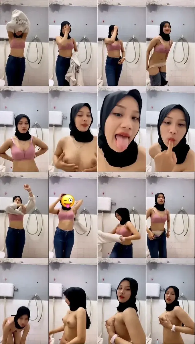 Tante Jilbab Binor Twitter Abg Pasutri Jawa Baru Menikah Siang Malam Gak Bisa Stop Iclik